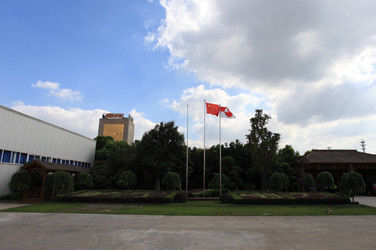 SHANGHAI SUNNY ELEVATOR CO.,LTD