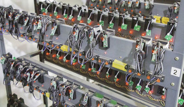 SHANGHAI SUNNY ELEVATOR CO.,LTD